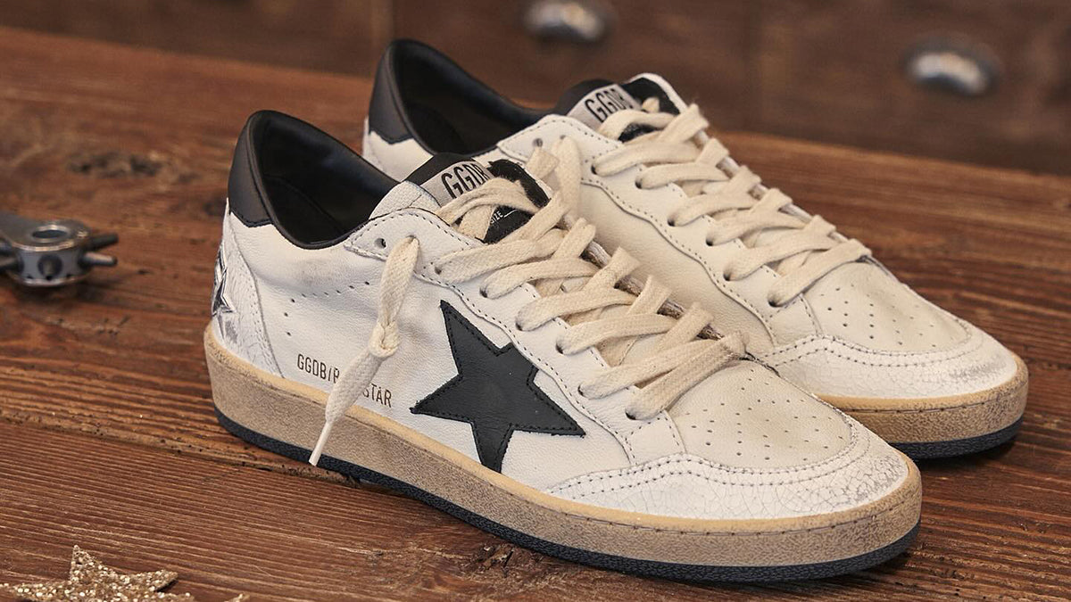 Where to Buy Golden Goose
