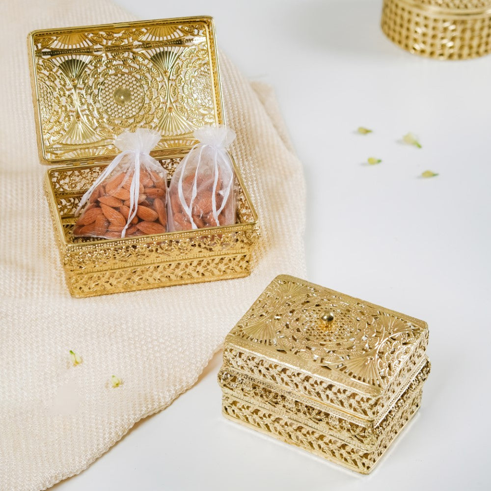 Gold Gift Set Collection