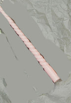 Spiral Long Brush Holder Aromatherapy Candle Birthday Gift Party Decorations Bedroom Companion