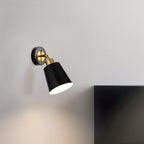 Bedside Wall Lamp Simple Modern Bedroom Corridor Light