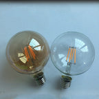 Nordic Style High-cooling Table Lamp