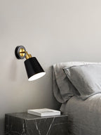 Bedside Wall Lamp Simple Modern Bedroom Corridor Light