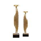 Living Room Study Bedroom Wine Cabinet Decoration Candle Holder