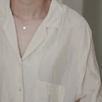 Lucky Goodluck Transfer K Gold Necklace Pendant Pendant