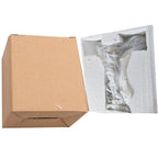 Victory Statue Sculpture Resin Crafts