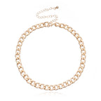 Vintage Bohemia Gold Coin letter Layered Chain Necklace For Women Shell Pearl Moon Long