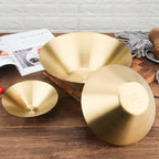 Japanese Style Ramen Bowl 304 Stainless Steel Single Layer Korean Creative Bowl