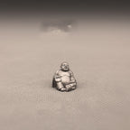 Miniature Landscaping Miniature Buddha Statue
