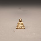 Miniature Landscaping Miniature Buddha Statue