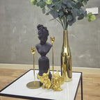 Guardian Angel Statue