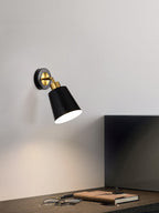 Bedside Wall Lamp Simple Modern Bedroom Corridor Light