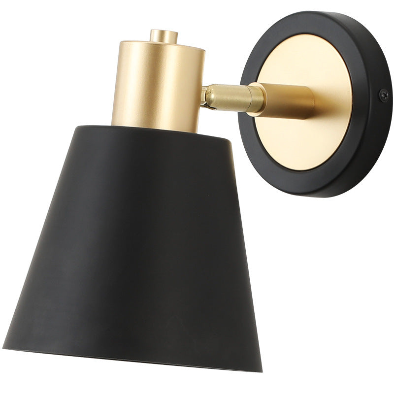 Bedroom Bedside Living Room Sofa Wall Lamp