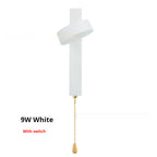 Living Room Reading Aisle Bedroom Bedside Wall Lamp