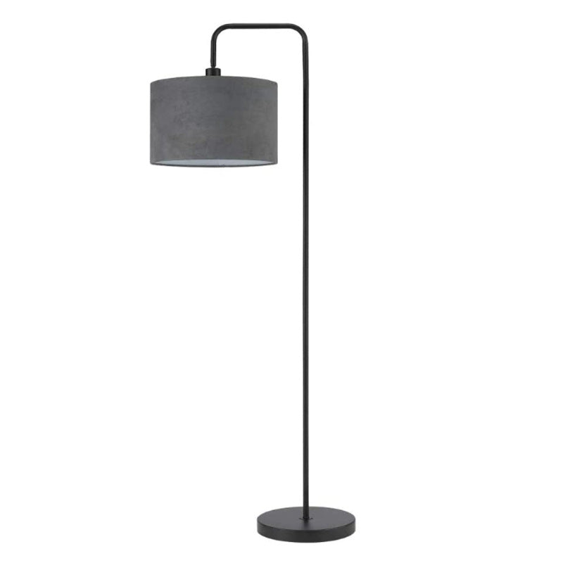 Living Room Bedroom Study LED Multi-angle Adjustable Floor Lamp