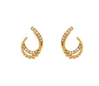 Nola Gold Earrings
