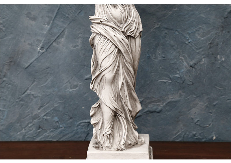 Victory Statue Sculpture