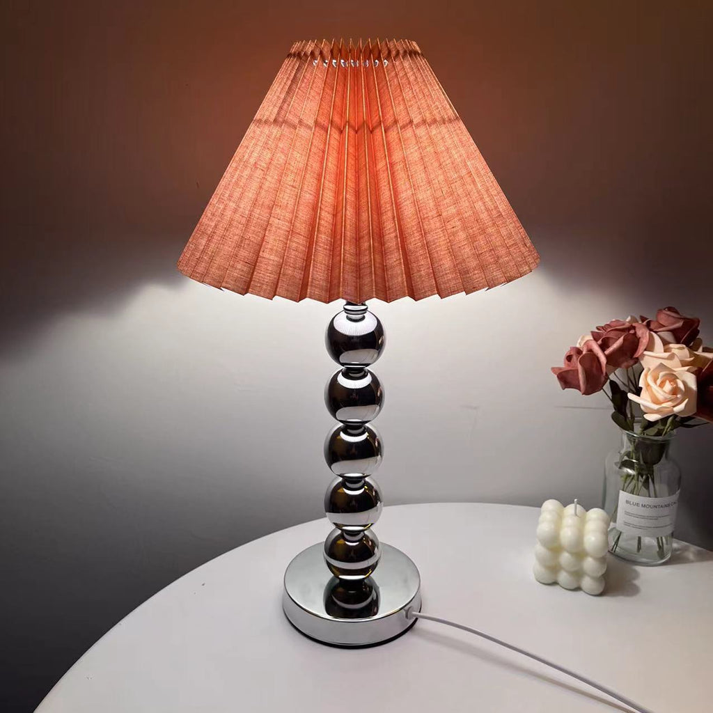 Rechargeable Modern Minimalist Decorative Table Lamp