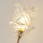 Study European Entry Lux Bedside Stairs Aisle Light Warm Wedding Wall Lamp