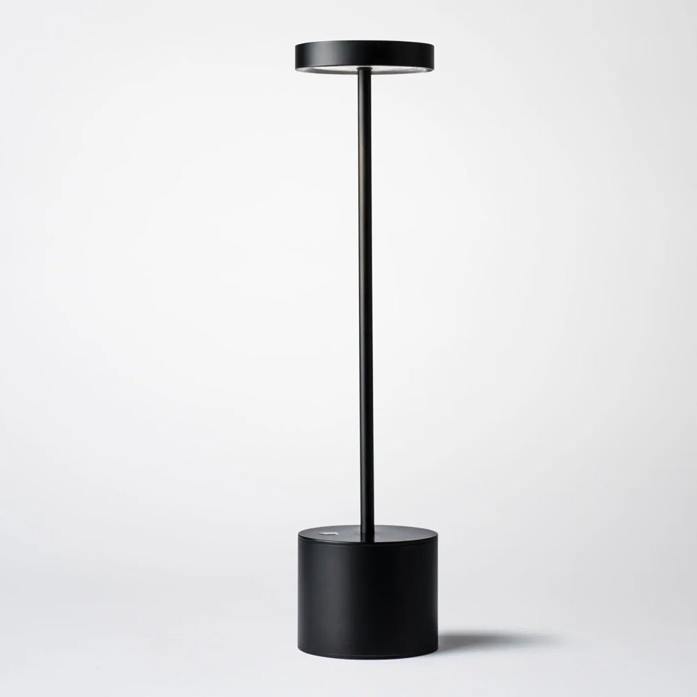 Creative Outdoor Usb Charging Table Lamp