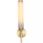 Copper Retro Affordable Luxury Bedroom Bedside Wall Lamp