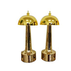 Fashion Rechargeable Bar Table Lamp Creative LED