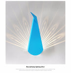 Projection Wall Lamp Room Atmosphere Lamps