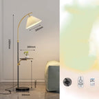 Floor Lamp Living Room Sofa Next To Bedroom Head Of Bed Wireless Upright
