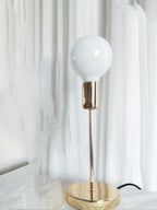 Nordic Style High-cooling Table Lamp