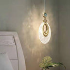 Bedroom Bedside Lamp Minimalist Small Droplight