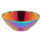 Ramen bowl color 304 stainless steel bowl