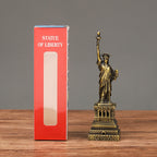 Statue Of Liberty Model Ornaments