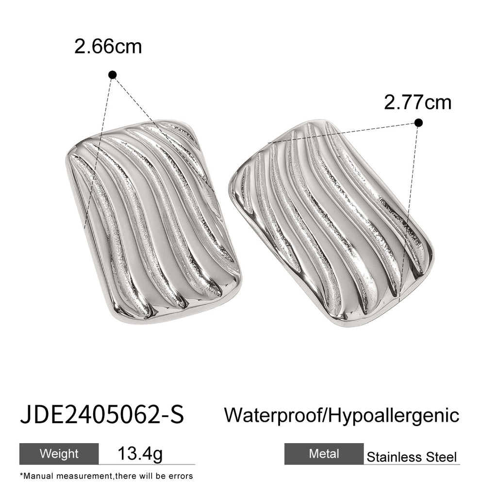 Colette Gold Earrings