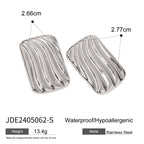 Colette Gold Earrings