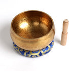 Gold Home Fashion Personality Bowl Set