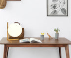 Living room study creative lamp