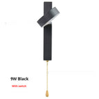 Living Room Reading Aisle Bedroom Bedside Wall Lamp