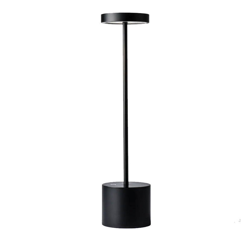 Creative Outdoor Usb Charging Table Lamp