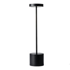 Creative Outdoor Usb Charging Table Lamp