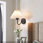 Simple Modern Bedroom Bedside Reading LED Wall Lamp