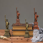 Statue Of Liberty Model Ornaments