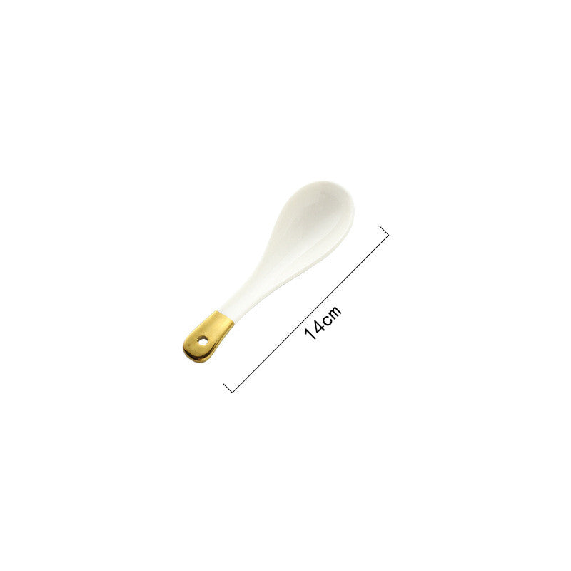 Western plate steak plate salad bowl soup bowl