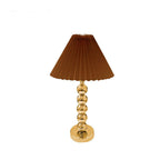 Rechargeable Modern Minimalist Decorative Table Lamp