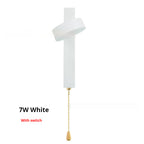 Living Room Reading Aisle Bedroom Bedside Wall Lamp