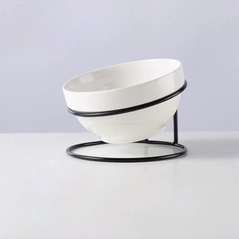 Cat bowl pet bowl