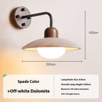 Designer Soft Decoration Wall Lamp Nordic Minimalist