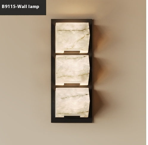 Lamp Simple Corridor Guest Room New Wall Lamp