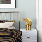 Modern Minimalist Creative Living Room Table Lamp