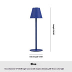 Modern Minimalist Table Lamp Nordic Creative Personality Small Night Lamp