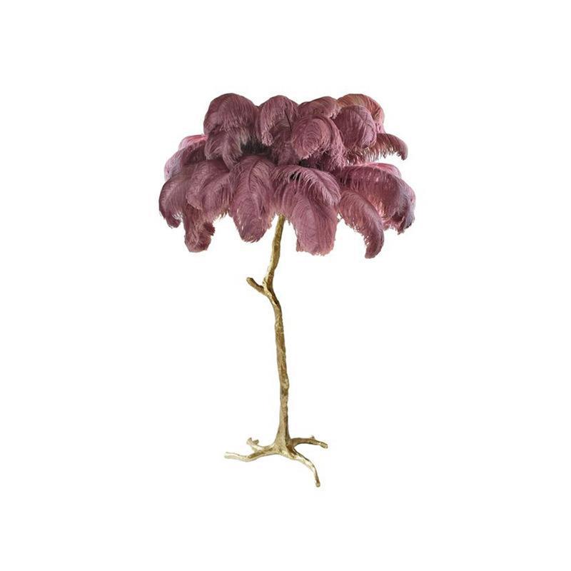 Floor Lighting In Living Room Exhibition Hall And Hotel