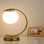 Table Lamp Decoration Reading Eye Protection Living Room Bedside Lamp
